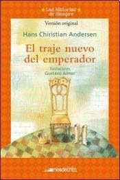 TRAJE NUEVO DEL EMPERADOR, EL
