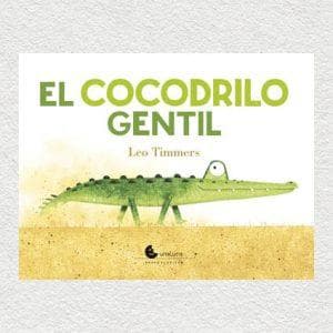 COCODRILO GENTIL, EL