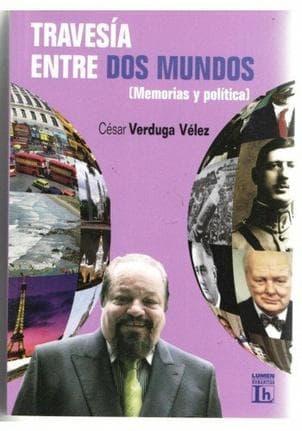 TRAVESIA ENTRE DOS MUNDOS