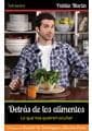 DETRAS DE LOS ALIMENTOS