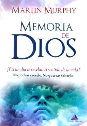 MEMORIA DE DIOS