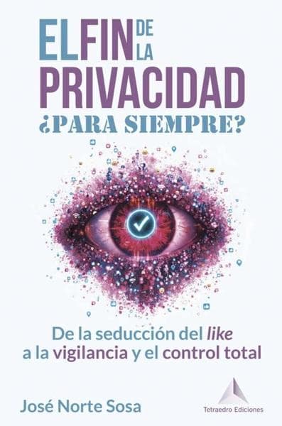 FIN DE LA PRIVACIDAD, EL