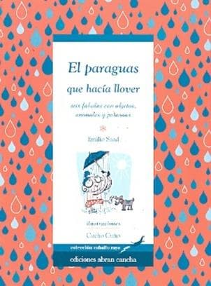 PARAGUAS QUE HACIA LLOVER, EL
