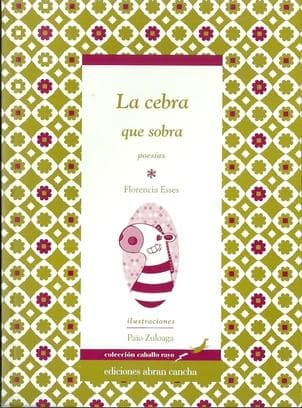 CEBRA QUE SOBRA, LA