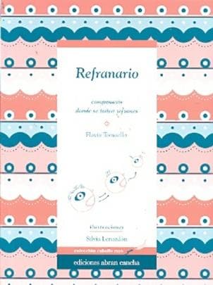 REFRANARIO