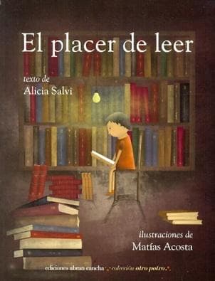 PLACER DE LEER, EL