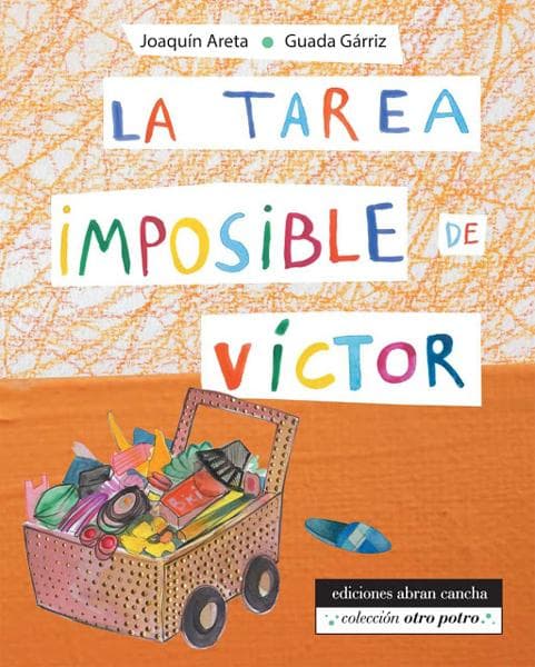 TAREA IMPOSIBLE DE VICTOR, LA