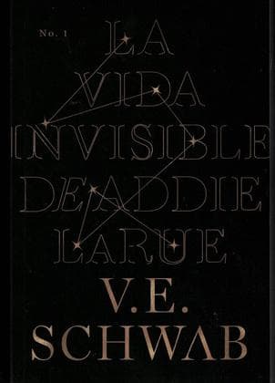 VIDA INVISIBLE DE ADDIE LARUE, LA