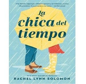 CHICA DEL TIEMPO, LA
