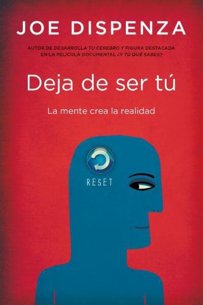 DEJA DE SER TU