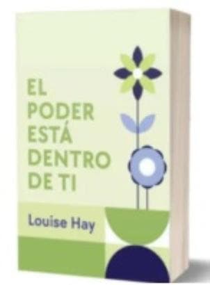 PODER ESTA DENTRO DE TI, EL