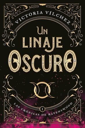 UN LINAJE OSCURO
