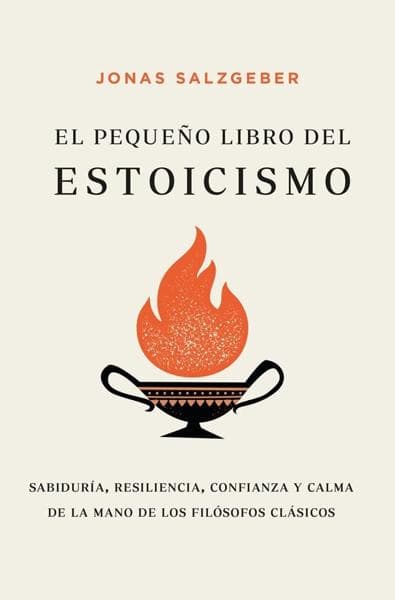PEQUEÑO LIBRO DEL ESTOICISMO, EL