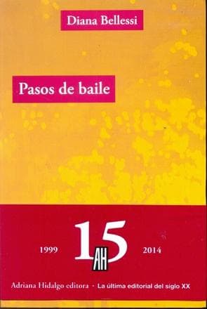 PASOS DE BAILE
