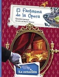 FANTASMA DE LA OPERA, EL