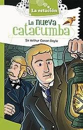 NUEVA CATACUMBA, LA