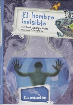 HOMBRE INVISIBLE, EL