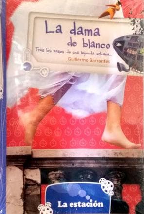 DAMA DE BLANCO, LA