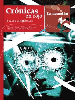 CRONICAS EN ROJO