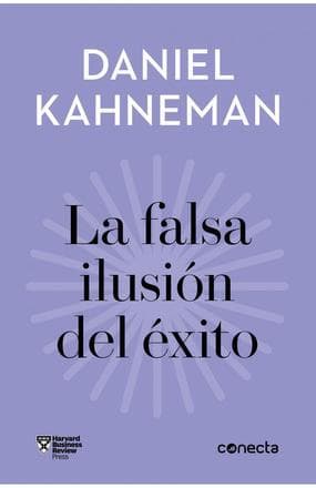 FALSA ILUSION DEL EXITO, LA