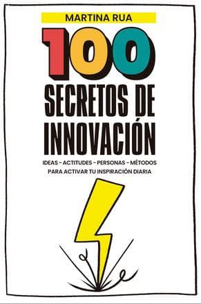 100 SECRETOS DE INNOVACION -
