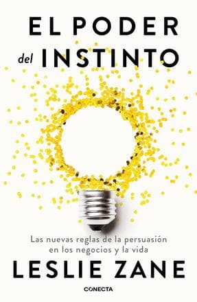 PODER DEL INSTINTO, EL