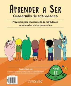 APRENDER A SER 2