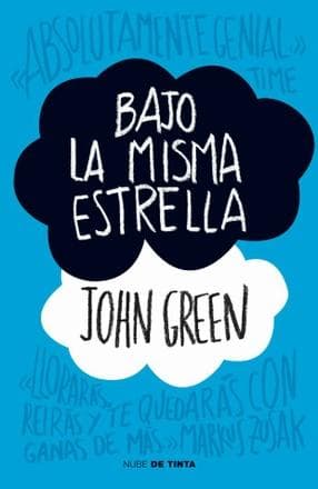 BAJO LA MISMA ESTRELLA