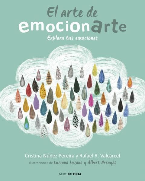 ARTE DE EMOCIONARTE