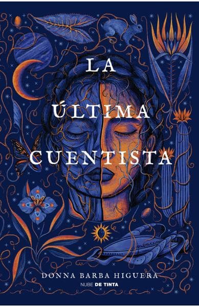 ULTIMA CUENTISTA, LA