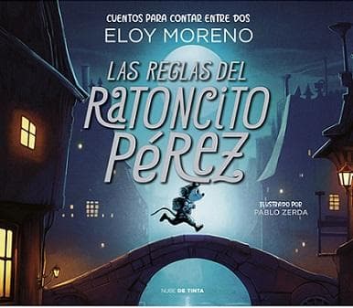 REGLAS DEL RATONCITO PEREZ, LAS