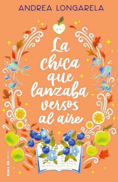 CHICA QUE LANZABA VERSOS AL AIRE, LA