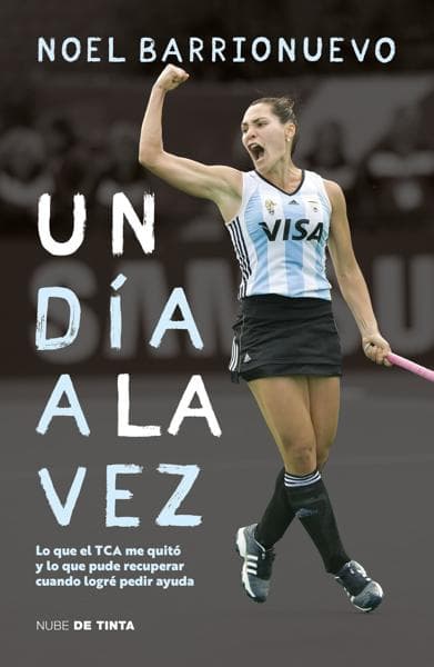 UN DIA A LA VEZ