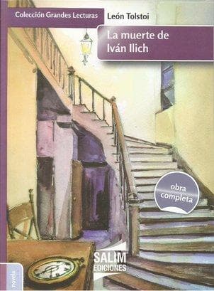 MUERTE DE IVAN ILICH, LA