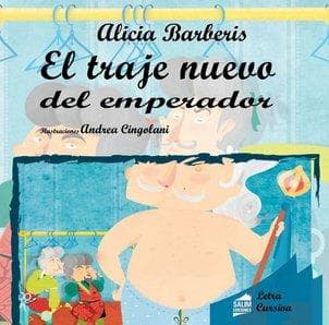 TRAJE NUEVO DEL EMPERADOR, EL