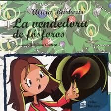 VENDEDORA DE FOSFOROS, LA