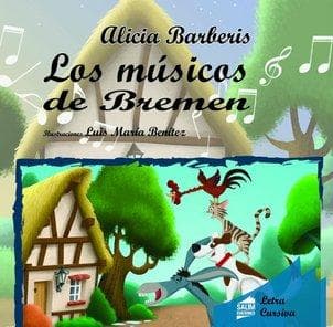 MUSICOS DE BREMEN, LOS