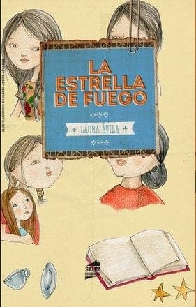 ESTRELLA DE FUEGO, LA