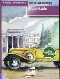 GRAN GATSBY ,EL