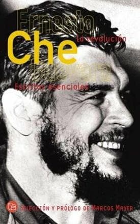 REVOLUCION, ESCRITOS ESENCIALES. LA
