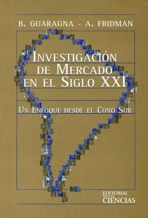 INVESTIGACION DE MERCADO EN EL SIGLO XXI
