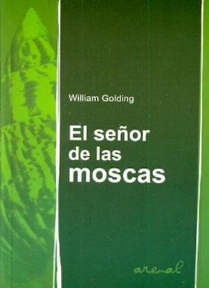 SEÑOR DE LAS MOSCAS,EL
