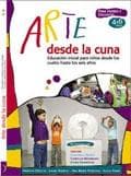 ARTE DESDE LA CUNA (4 A 6 AÑOS)