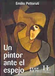UN PINTOR ANTE EL ESPEJO