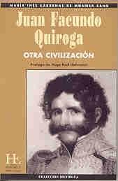 JUAN FACUNDO QUIROGA