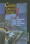 CUENTOS DE MUERTE Y TERROR