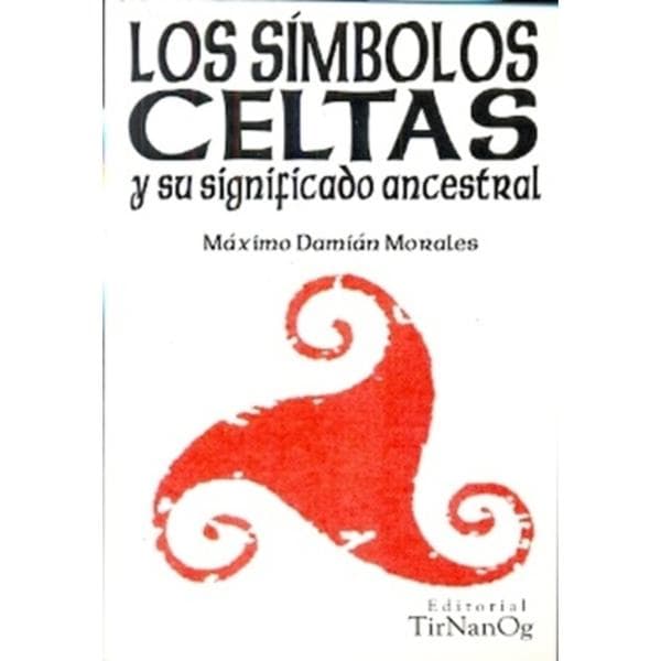 SIMBOLOS CELTAS, LOS
