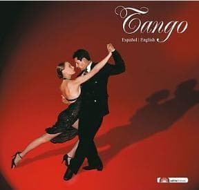 TANGO (ESPAÑOL/INGLES)