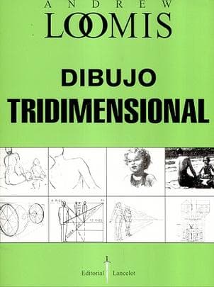 DIBUJO TRIDIMENSIONAL