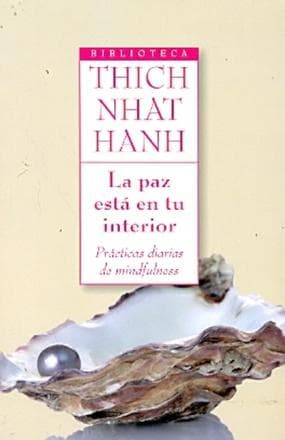 PAZ ESTA EN TU INTERIOR, LA